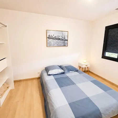 Prázdninový dům Maison Entre Et Cevennes Au Pied Du Pic St Loup *