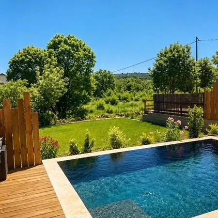 Maison Entre Et Cevennes Au Pied Du Pic St Loup