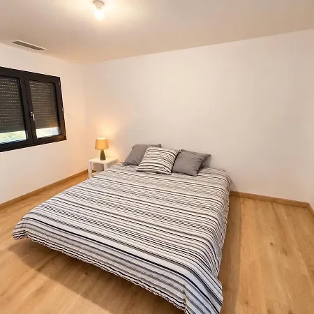 Prázdninový dům Maison Entre Et Cevennes Au Pied Du Pic St Loup Saint-Martin-de-Londres